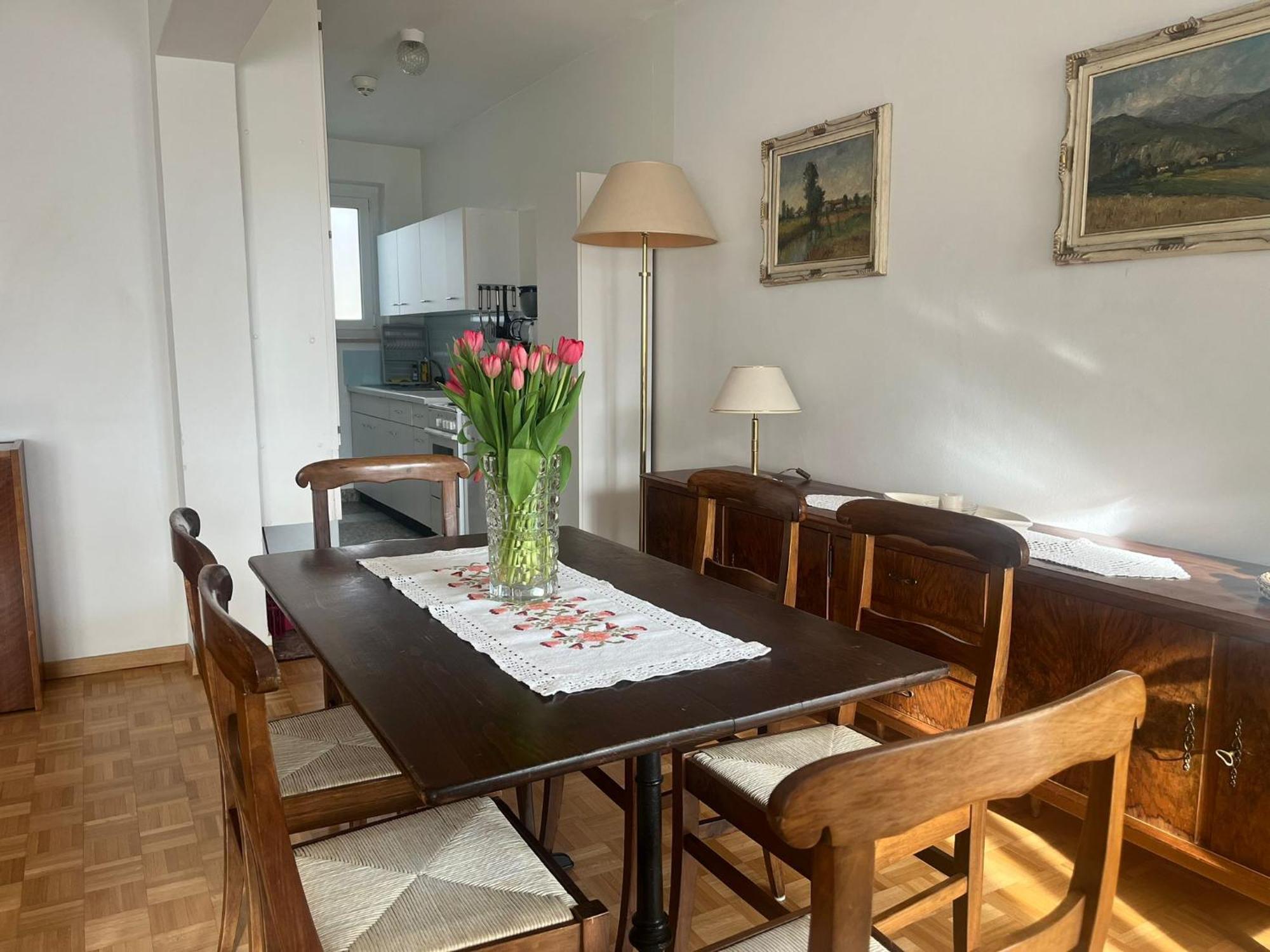 Hotel Rondinella Locarno Bilik gambar